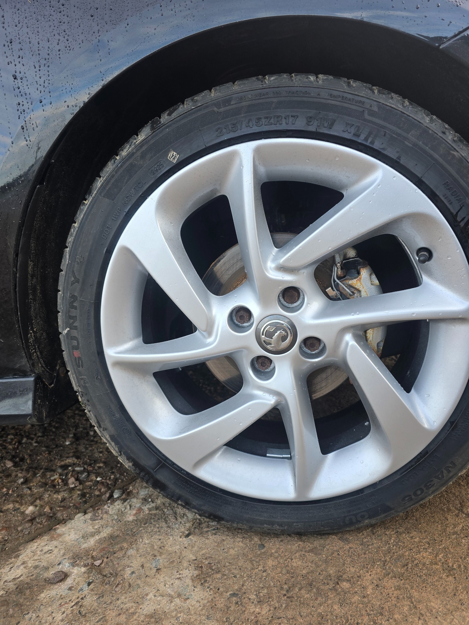 Used Vauxhall Corsa 2017 for sale - 77060082: Photo 16