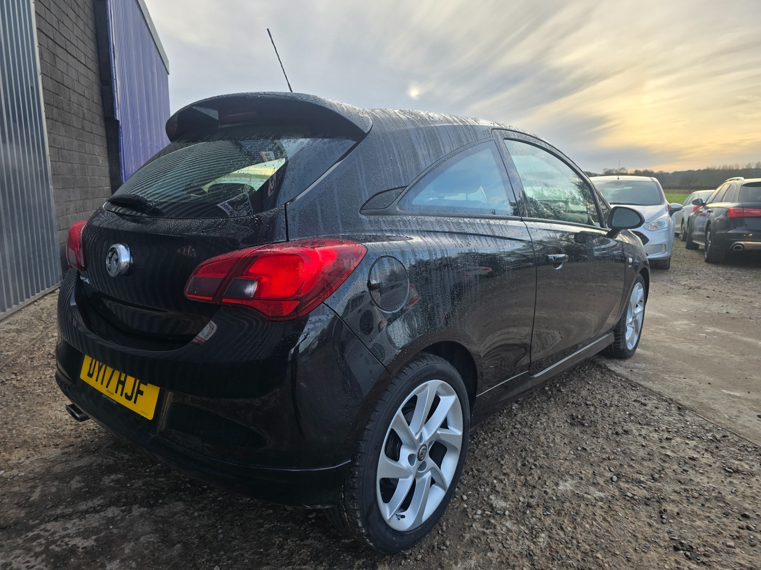 Used Vauxhall Corsa 2017 for sale - 77060082: Photo 3
