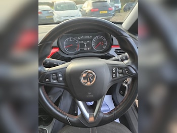 Used Vauxhall Corsa 2017 for sale - 77060082: Photo