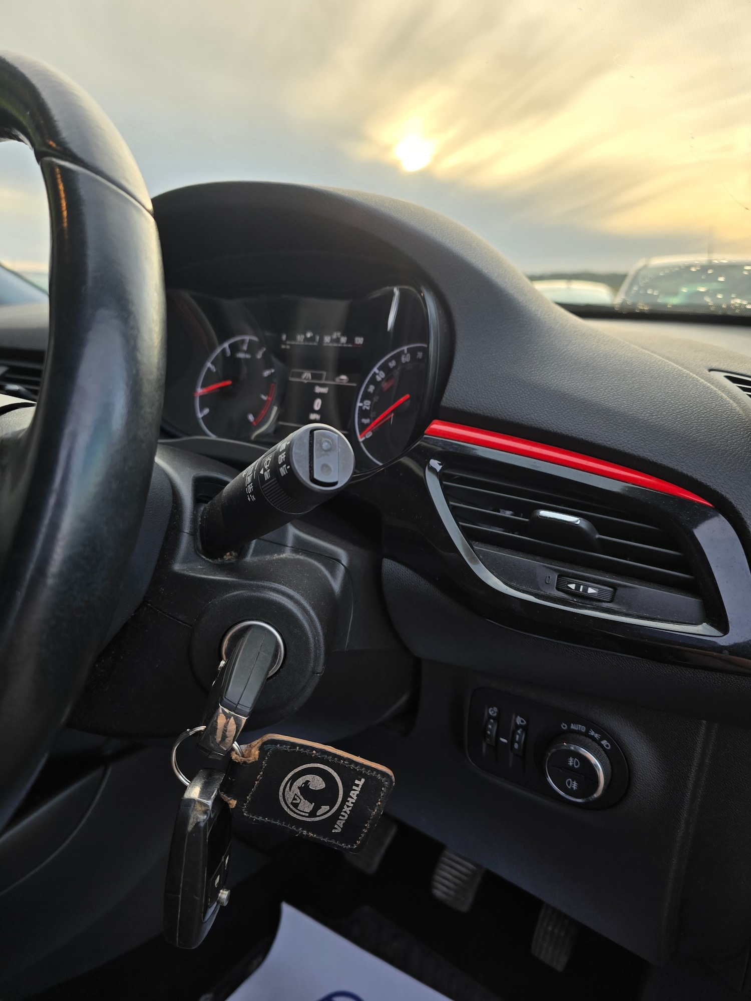 Used Vauxhall Corsa 2017 for sale - 77060082: Photo 5