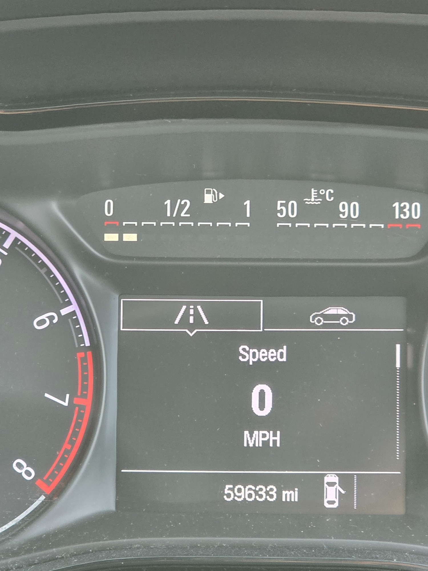 Used Vauxhall Corsa 2017 for sale - 77060082: Photo 6