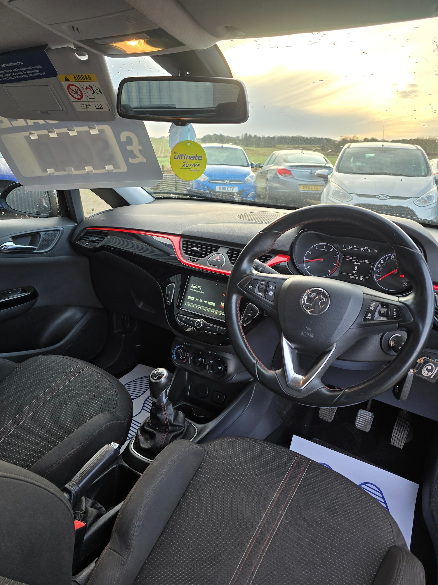 Used Vauxhall Corsa 2017 for sale - 77060082: Photo 7