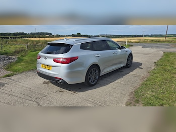 Used Kia Optima 2019 for sale - 79515370: Photo