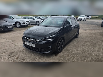 Used Vauxhall Corsa 2021 for sale - 79414241: Photo