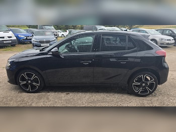 Used Vauxhall Corsa 2021 for sale - 79414241: Photo