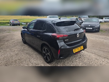 Used Vauxhall Corsa 2021 for sale - 79414241: Photo