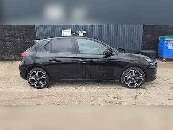 Used Vauxhall Corsa 2021 for sale - 79414241: Photo