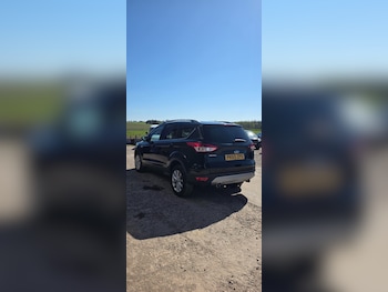 Used Ford Kuga 2015 for sale - 78647296: Photo