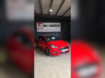 Ford Fiesta feature image