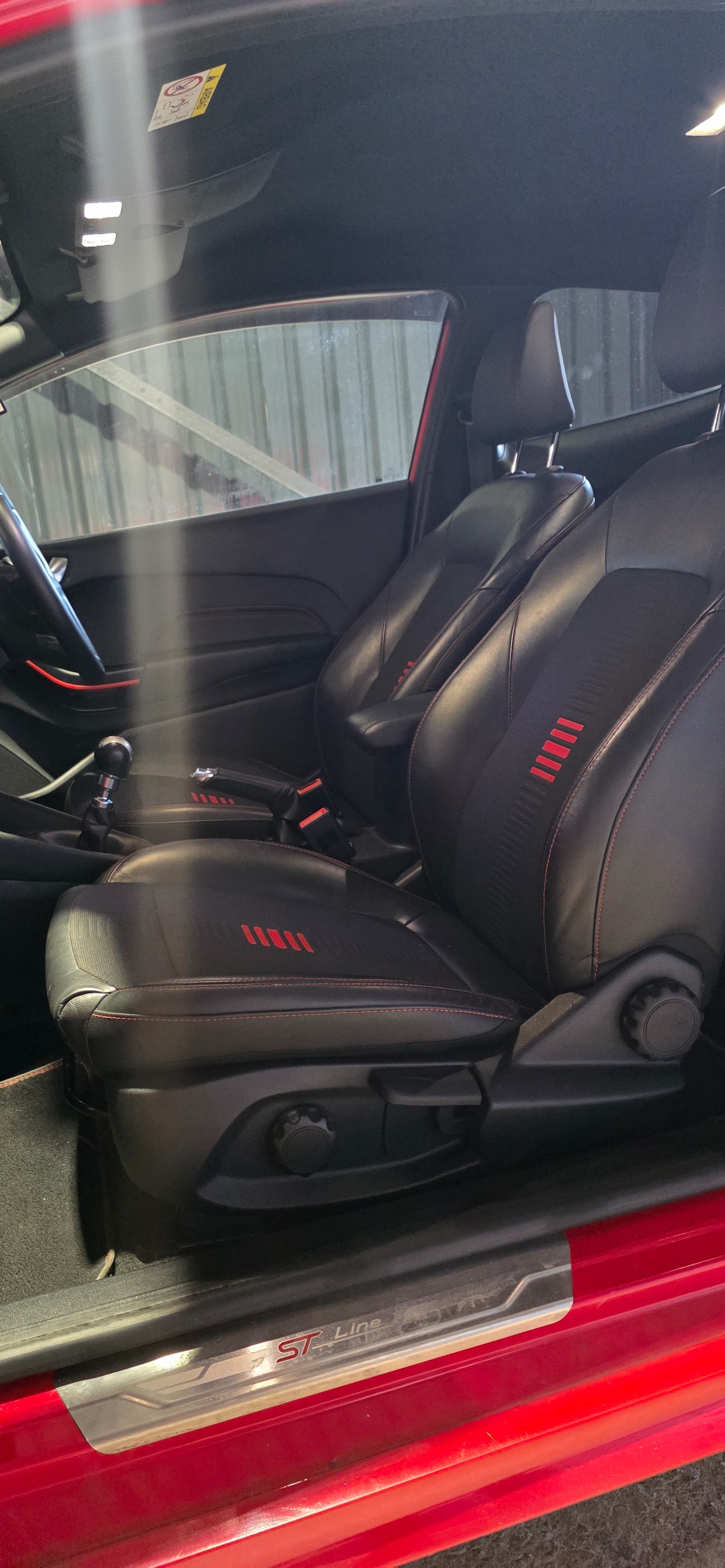 Used Ford Fiesta 2018 for sale - 77984145: Photo 4