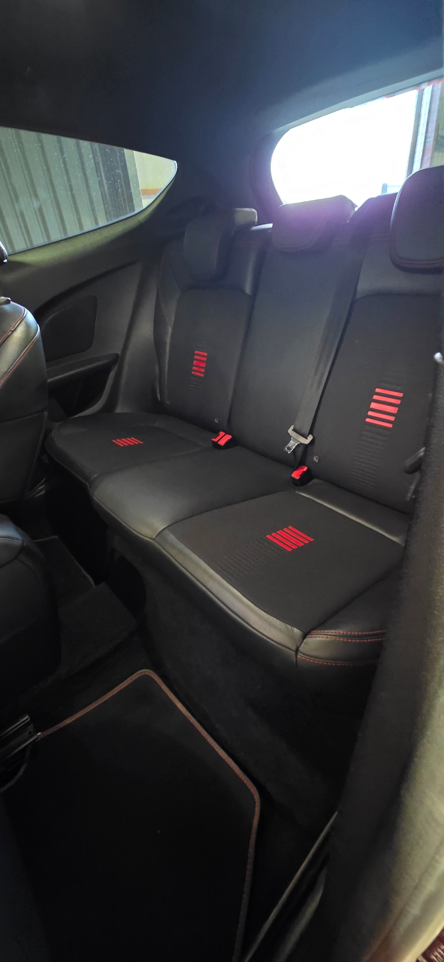 Used Ford Fiesta 2018 for sale - 77984145: Photo 5