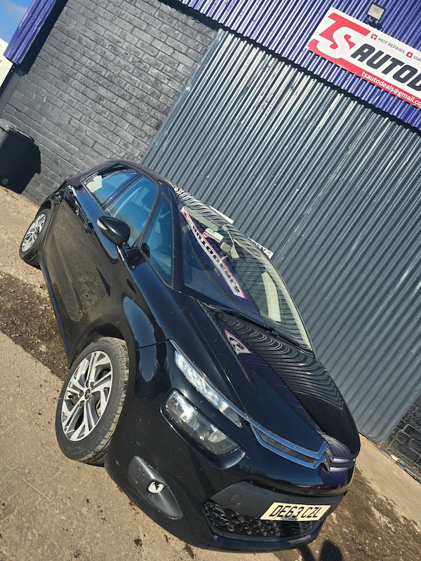 Used Citroen C4 Picasso 2013 for sale - 74919014: Photo 1