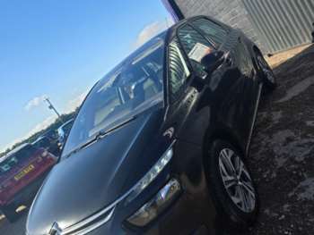 Used Citroen C4 Picasso 2013 for sale - 74919014: Photo