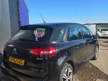 Used Citroen C4 Picasso 2013 for sale - 74919014: Photo