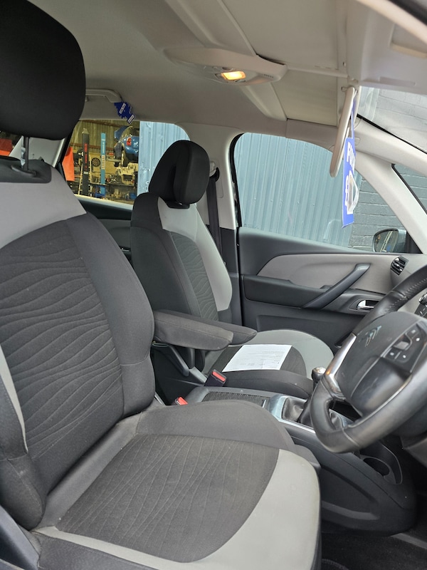 Used Citroen C4 Picasso 2013 for sale - 74919014: Photo 6
