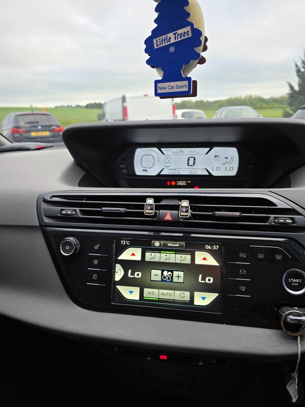 Used Citroen C4 Picasso 2013 for sale - 74919014: Photo 7