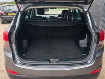 Used Hyundai Ix35 2013 for sale - 74925707: Photo