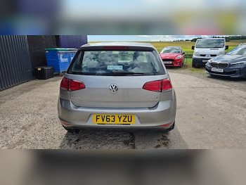 Used Volkswagen Golf 2013 for sale - 79367939: Photo