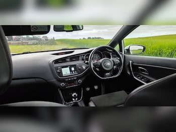 Used Kia Ceed 2018 for sale - 79260634: Photo