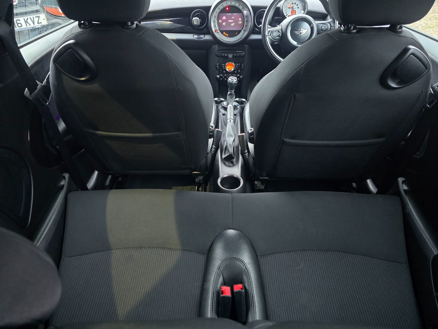 Used MINI Hatch 2011 for sale - 76431761: Photo 10