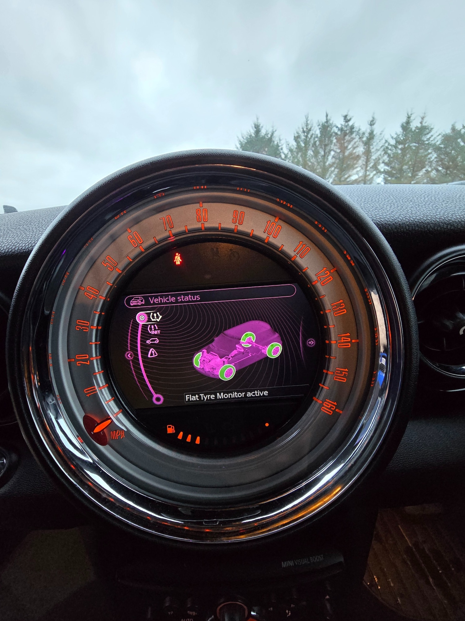 Used MINI Hatch 2011 for sale - 76431761: Photo 12