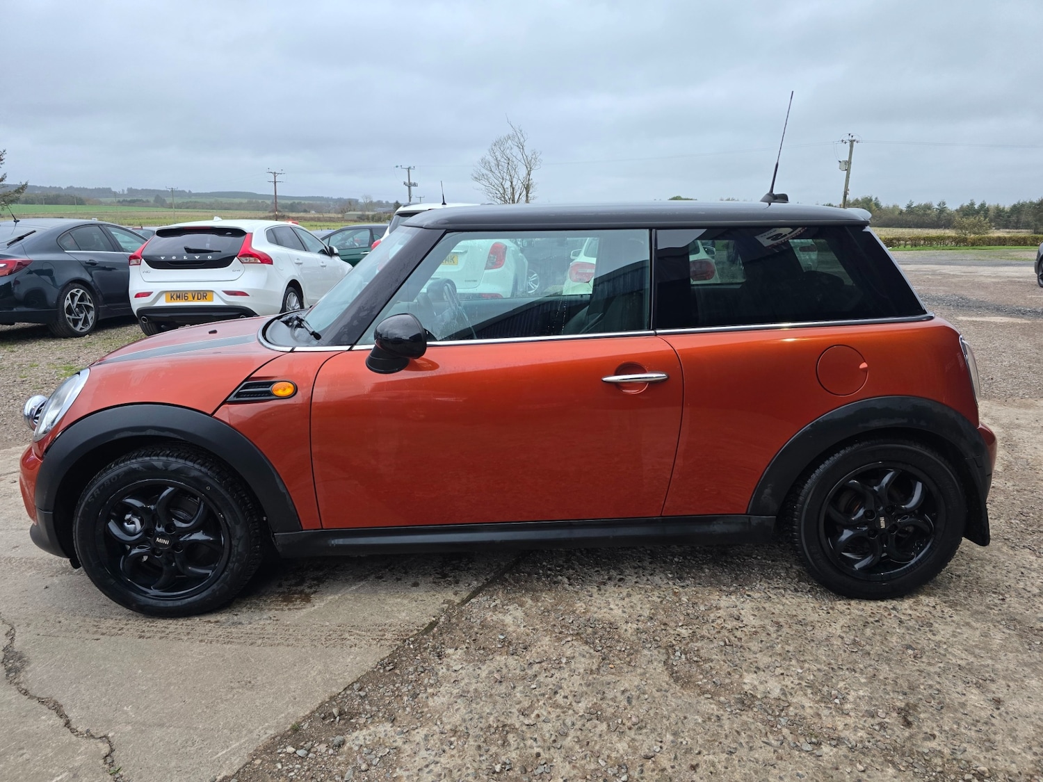 Used MINI Hatch 2011 for sale - 76431761: Photo 18