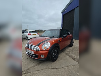 Used MINI Hatch 2011 for sale - 76431761: Photo