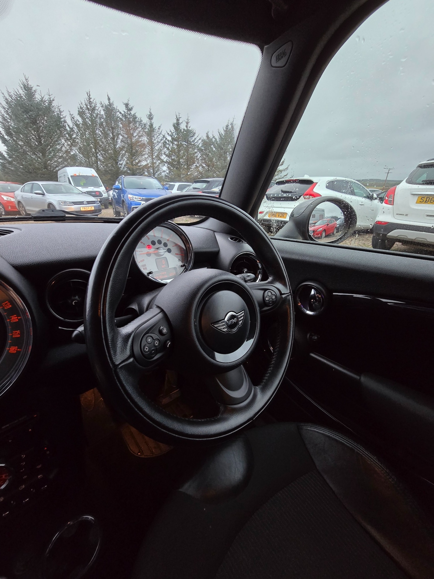 Used MINI Hatch 2011 for sale - 76431761: Photo 20