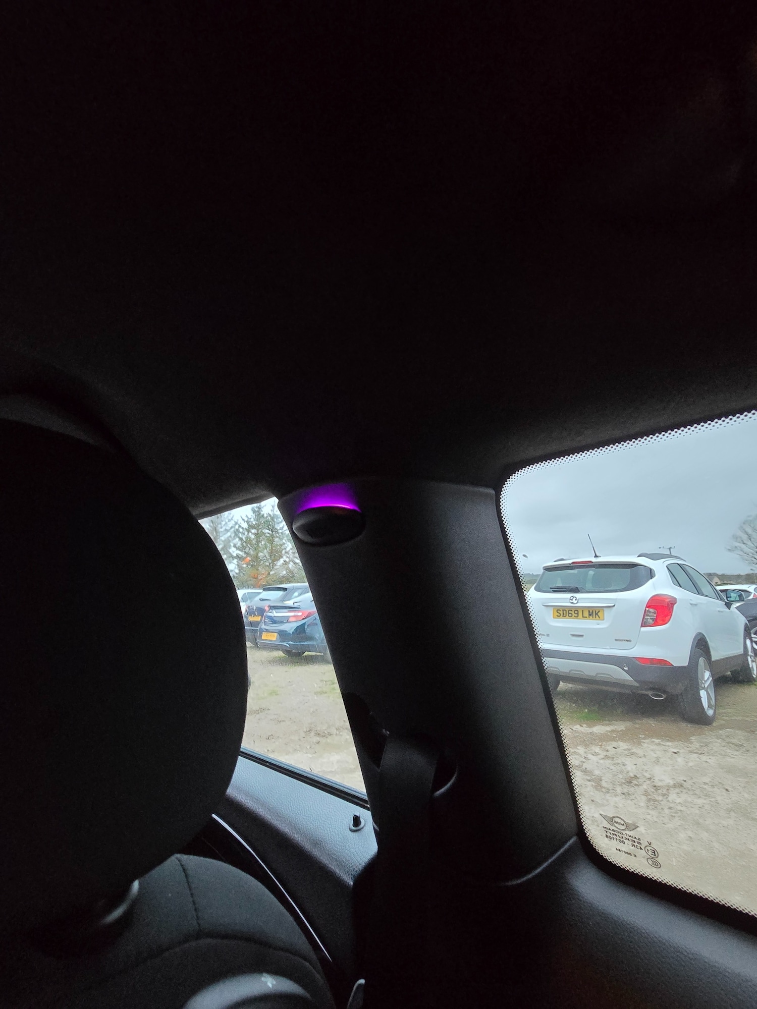 Used MINI Hatch 2011 for sale - 76431761: Photo 21