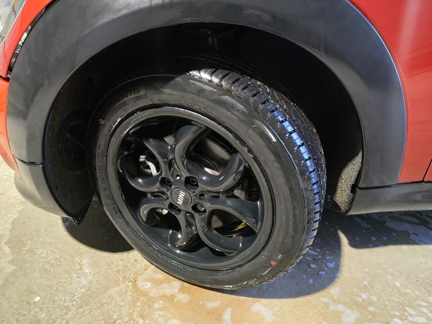 Used MINI Hatch 2011 for sale - 76431761: Photo 22