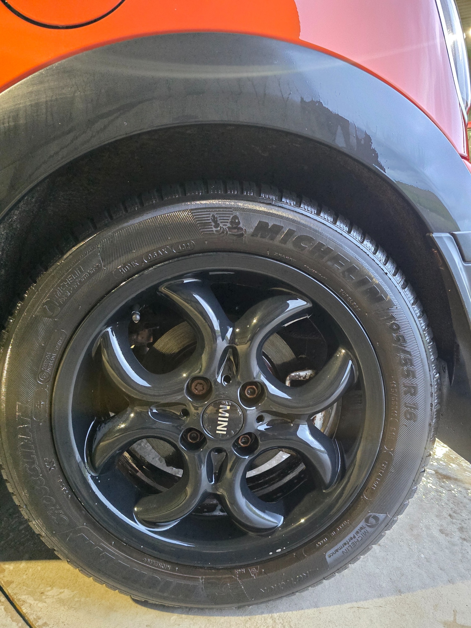 Used MINI Hatch 2011 for sale - 76431761: Photo 23