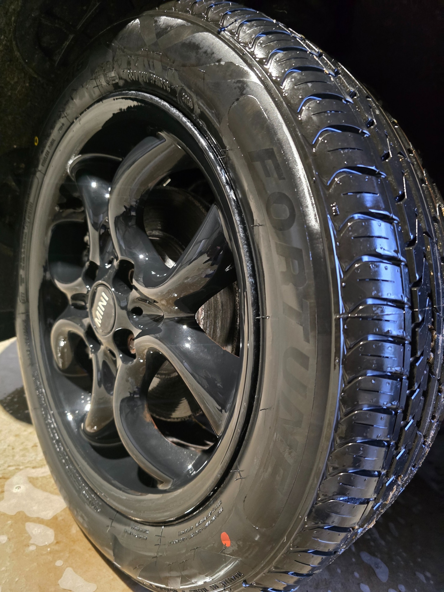 Used MINI Hatch 2011 for sale - 76431761: Photo 24