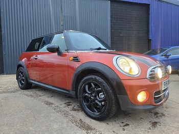 Used MINI Hatch 2011 for sale - 76431761: Photo