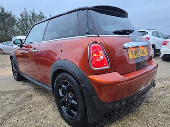 Used MINI Hatch 2011 for sale - 76431761: Photo