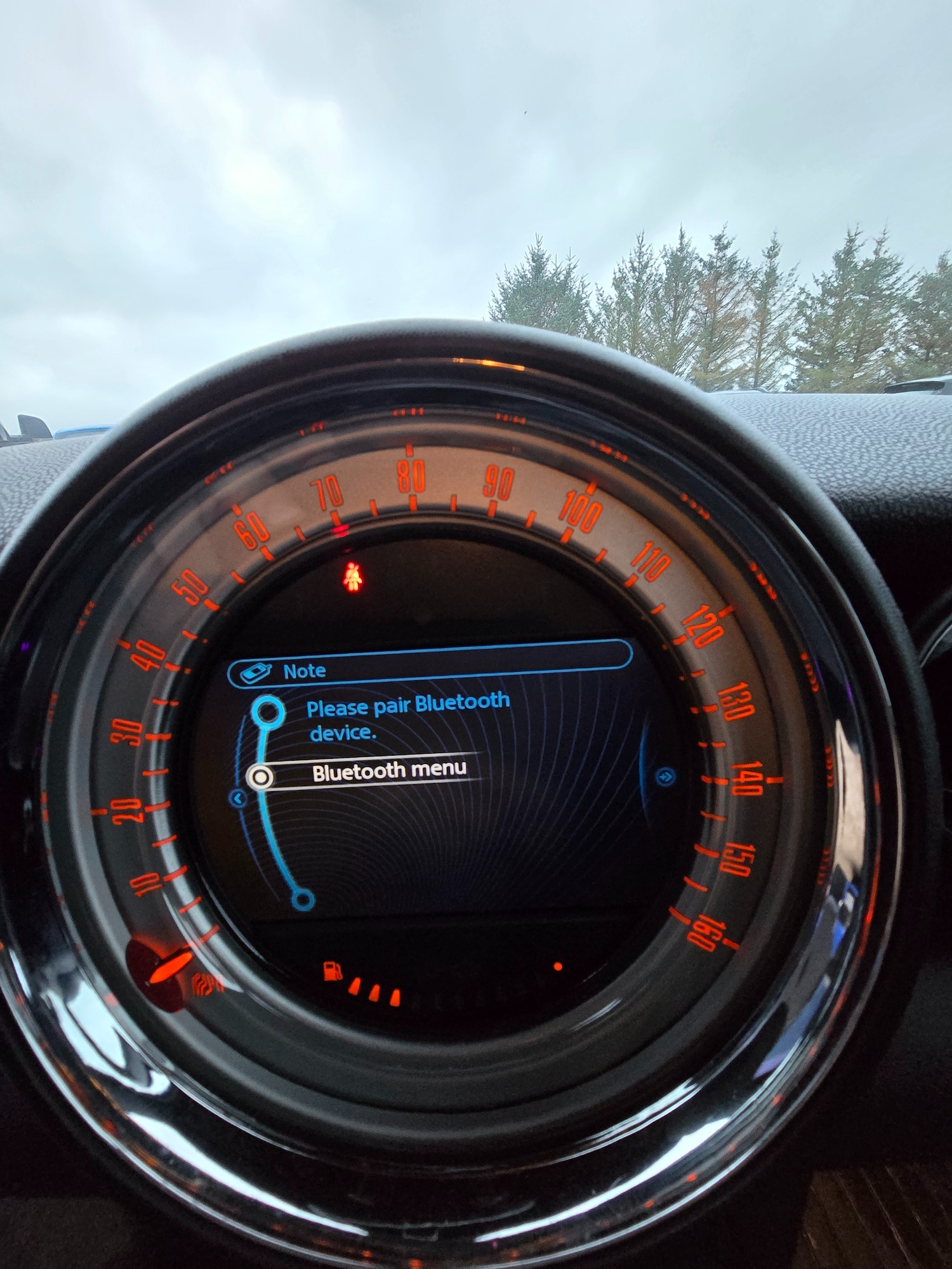 Used MINI Hatch 2011 for sale - 76431761: Photo 4