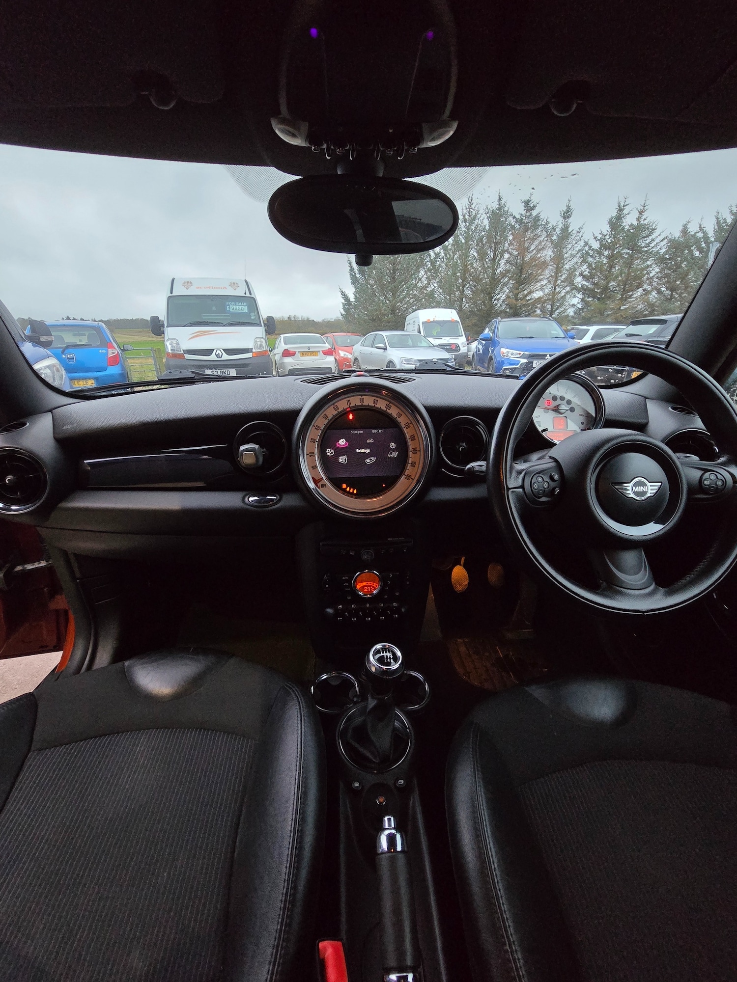 Used MINI Hatch 2011 for sale - 76431761: Photo 5