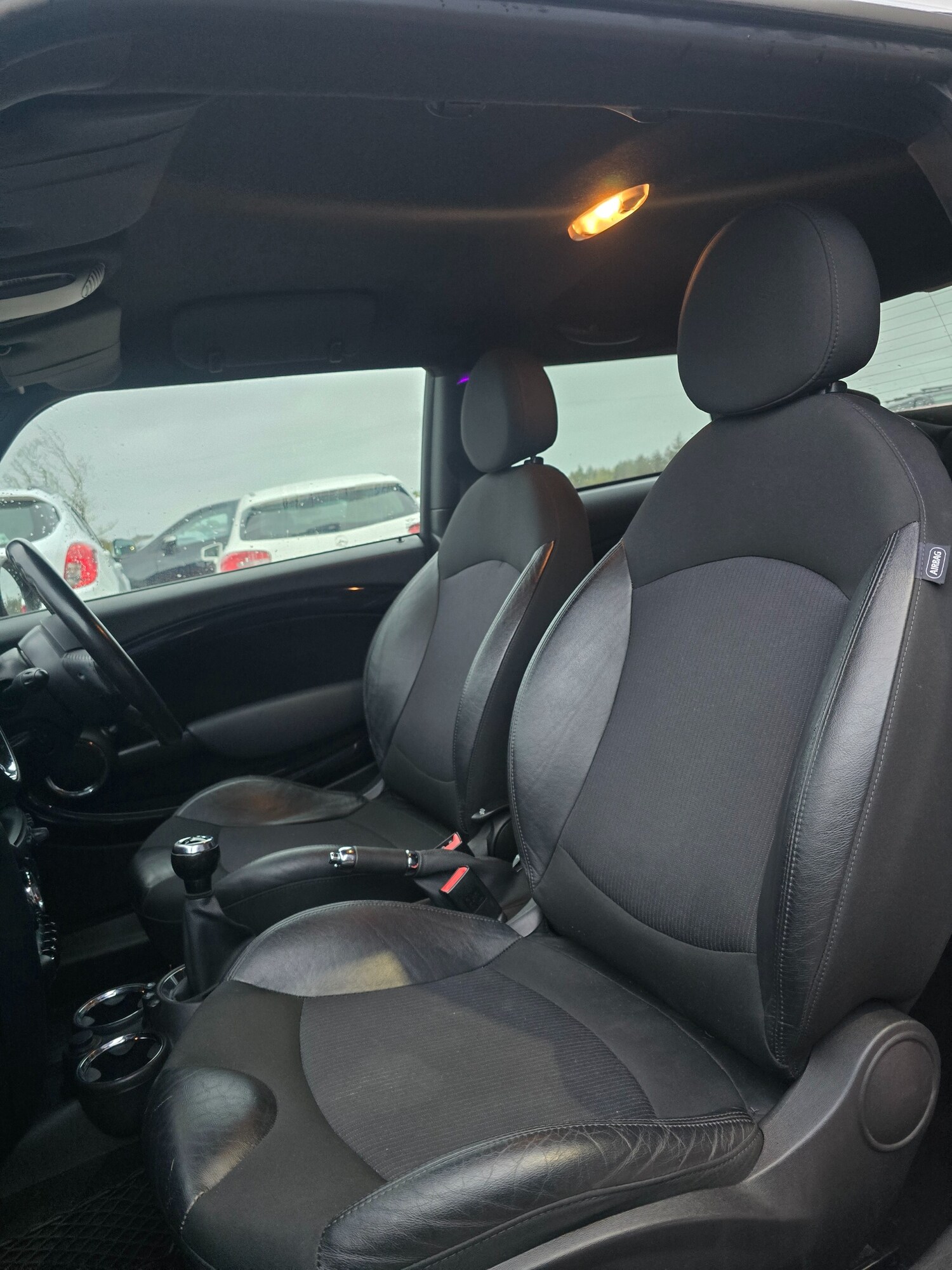 Used MINI Hatch 2011 for sale - 76431761: Photo 6