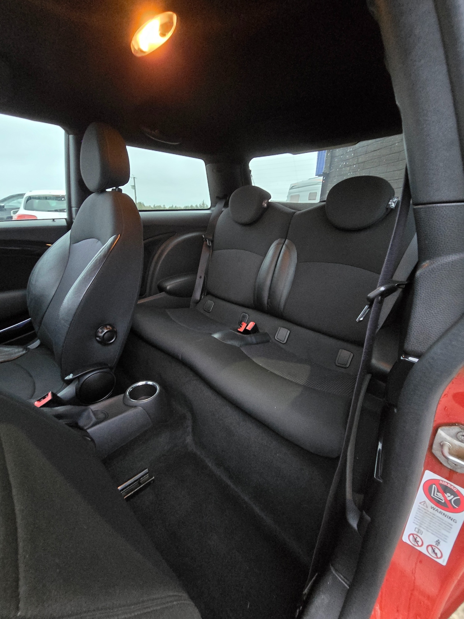 Used MINI Hatch 2011 for sale - 76431761: Photo 7