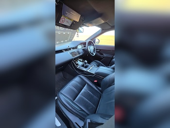 Used Land Rover Range Rover Evoque 2020 for sale - 78656683: Photo