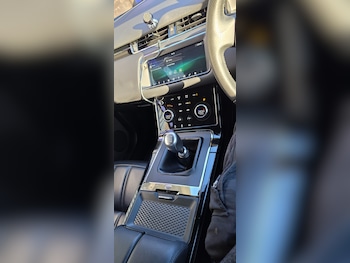 Used Land Rover Range Rover Evoque 2020 for sale - 78656683: Photo