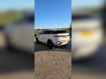 Used Land Rover Range Rover Evoque 2020 for sale - 78656683: Photo