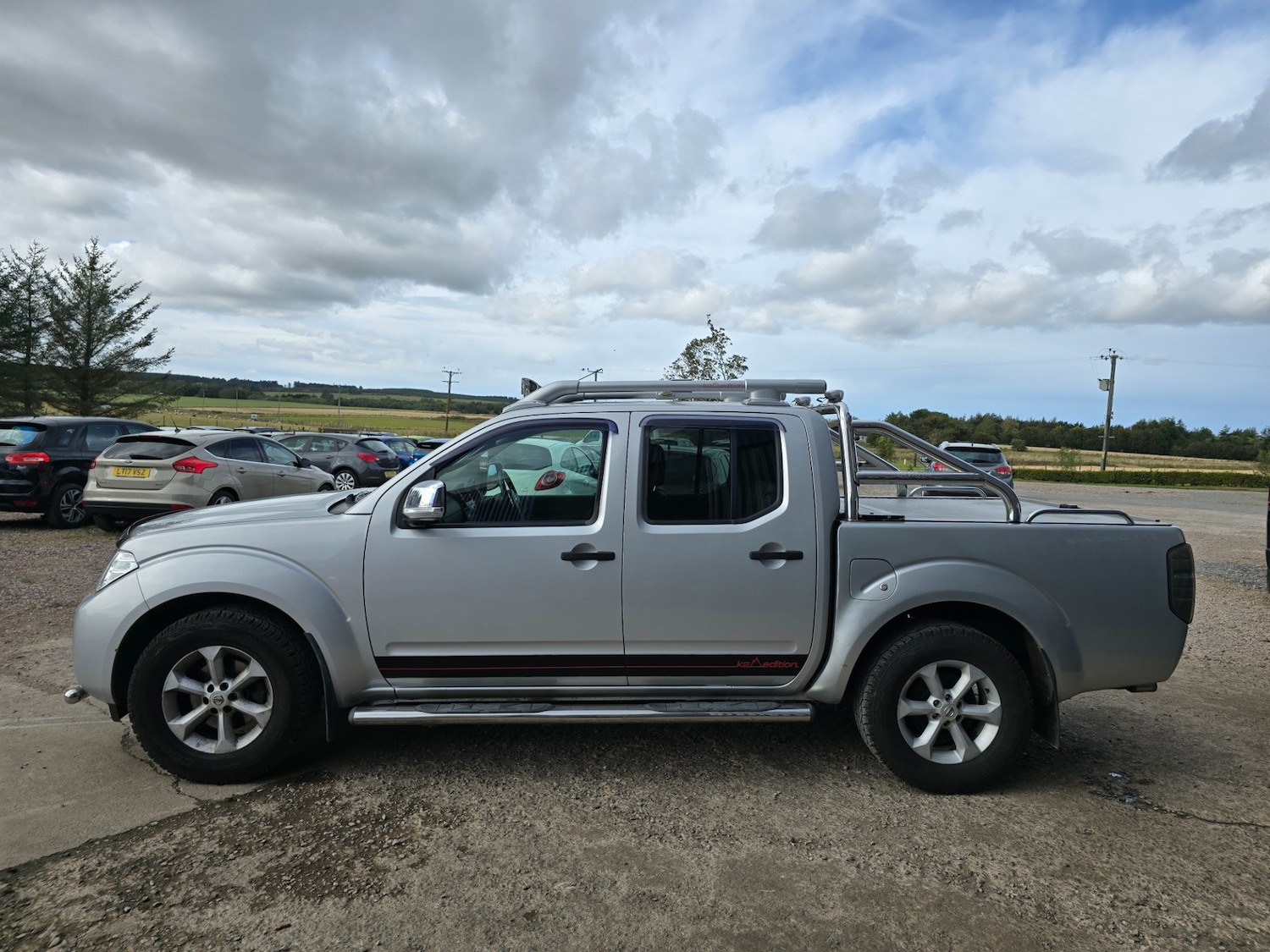 Vehicle 17