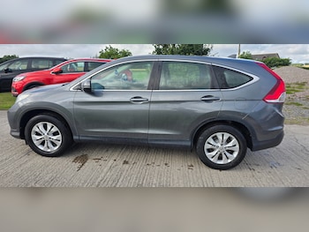 Used Honda CR-V 2013 for sale - 79591760: Photo