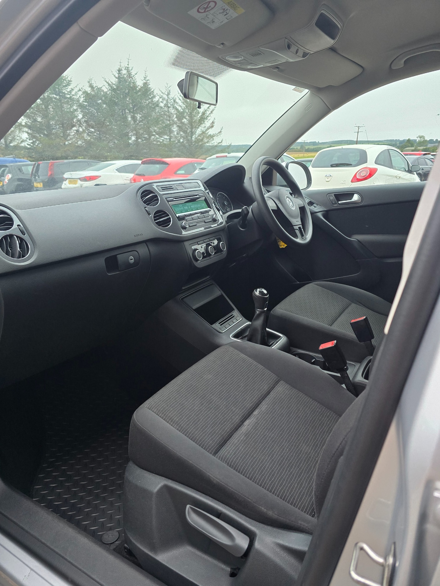 Vehicle 17