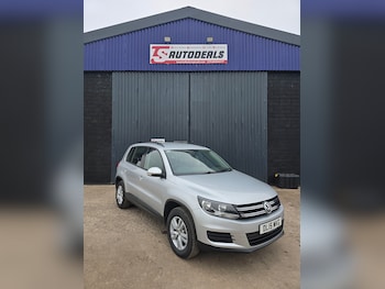 2015 (15) - 2.0 TDi BlueMotion Tech S 5dr [2WD]