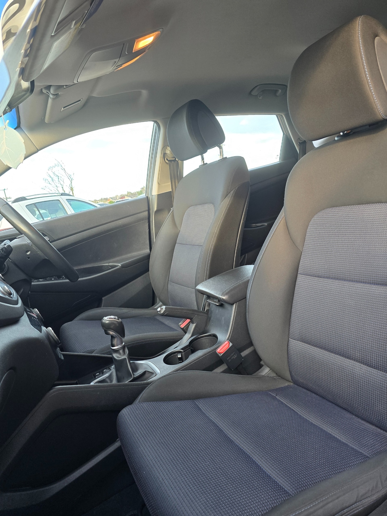 Used Hyundai TUCSON 2017 for sale - 77052913: Photo 10