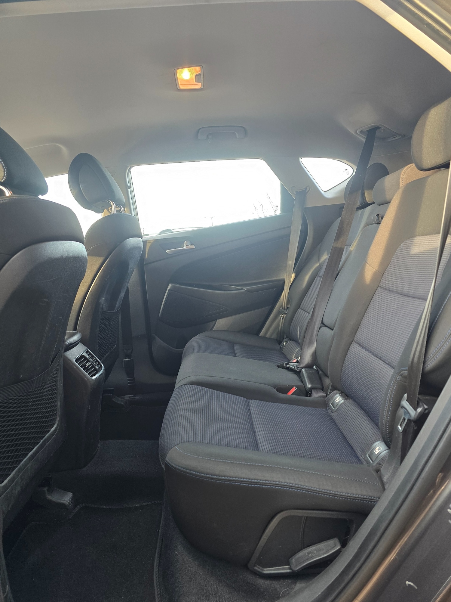 Used Hyundai TUCSON 2017 for sale - 77052913: Photo 15