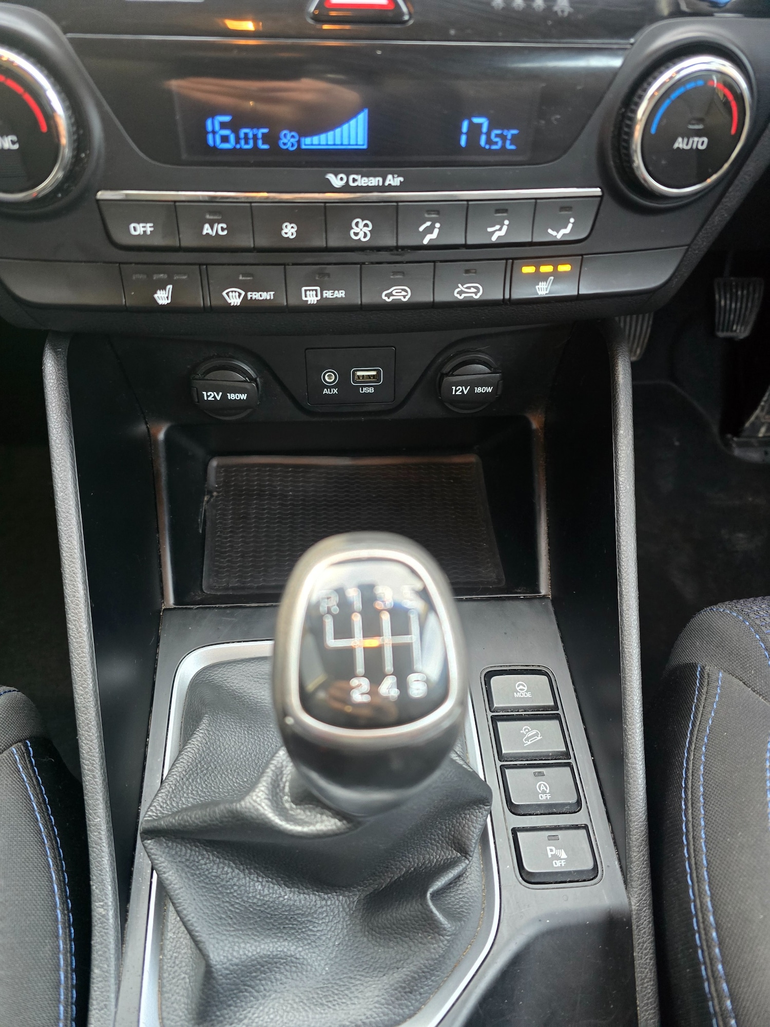 Used Hyundai TUCSON 2017 for sale - 77052913: Photo 16