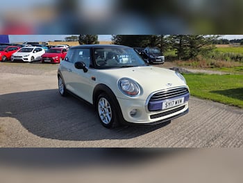 Used MINI Hatch 2017 for sale - 79647362: Photo