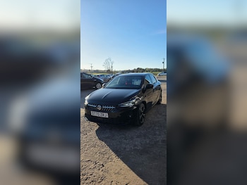 Used Vauxhall Corsa 2021 for sale - 78647257: Photo
